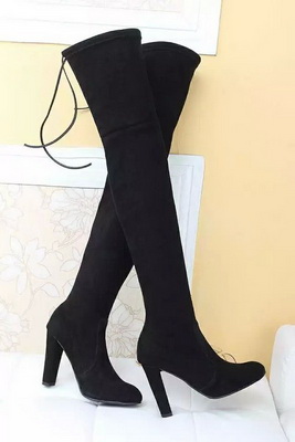 Stuart Weitzman Knee-high boots Women--016